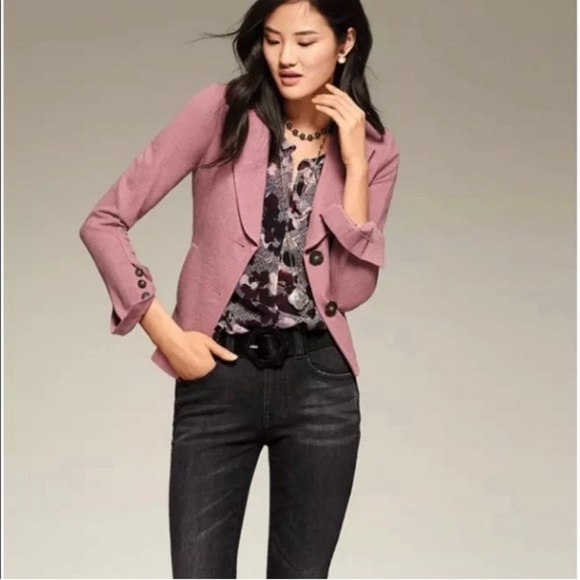CAbi Applaud Jacket - Picture 1 of 11